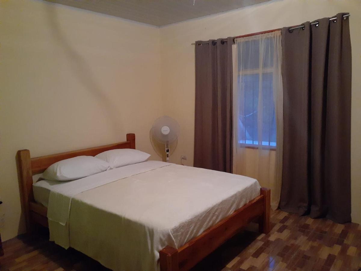 Alma Del Bosque Vacation Home And Apartments Quepos Zewnętrze zdjęcie