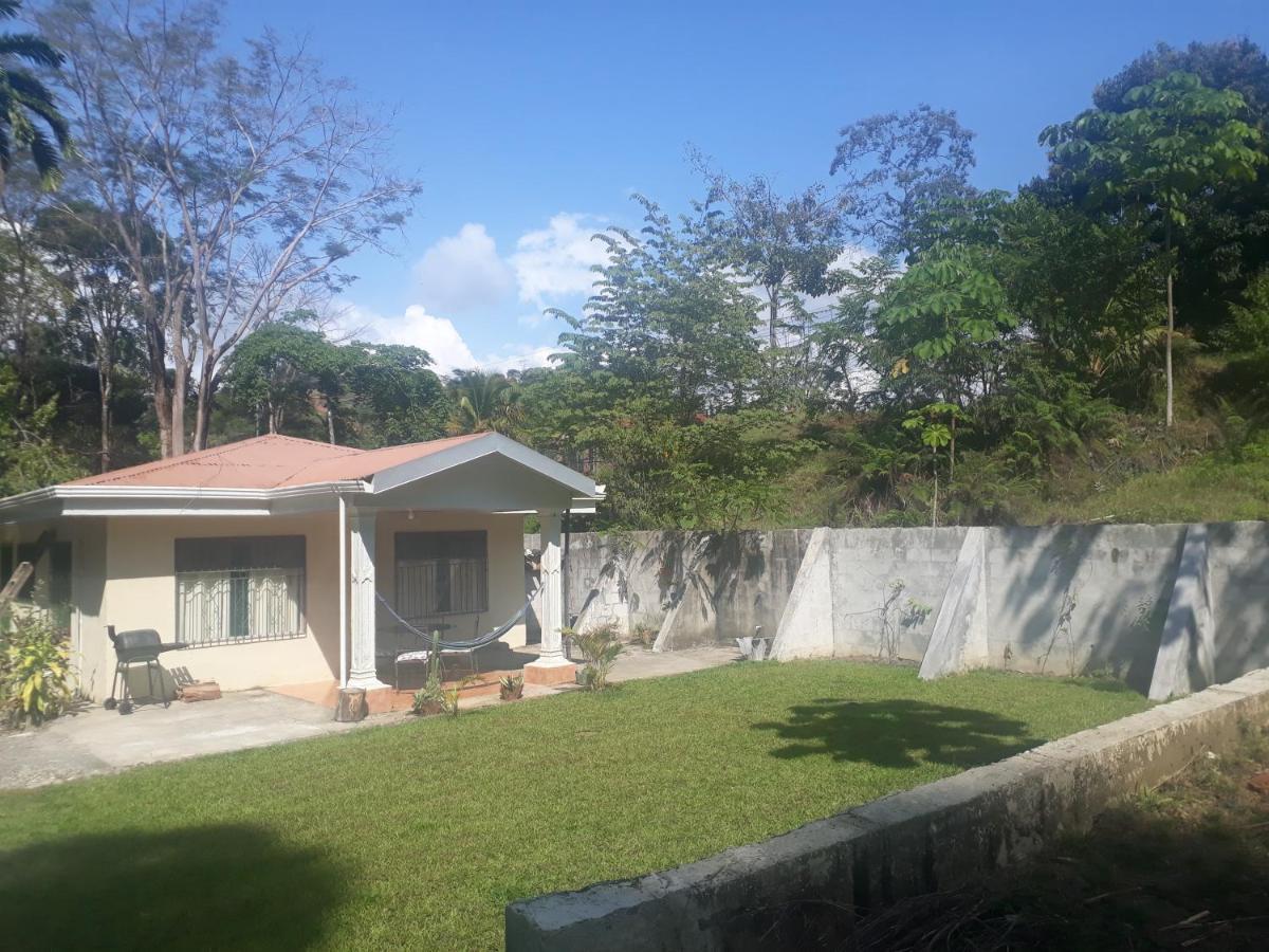 Alma Del Bosque Vacation Home And Apartments Quepos Zewnętrze zdjęcie
