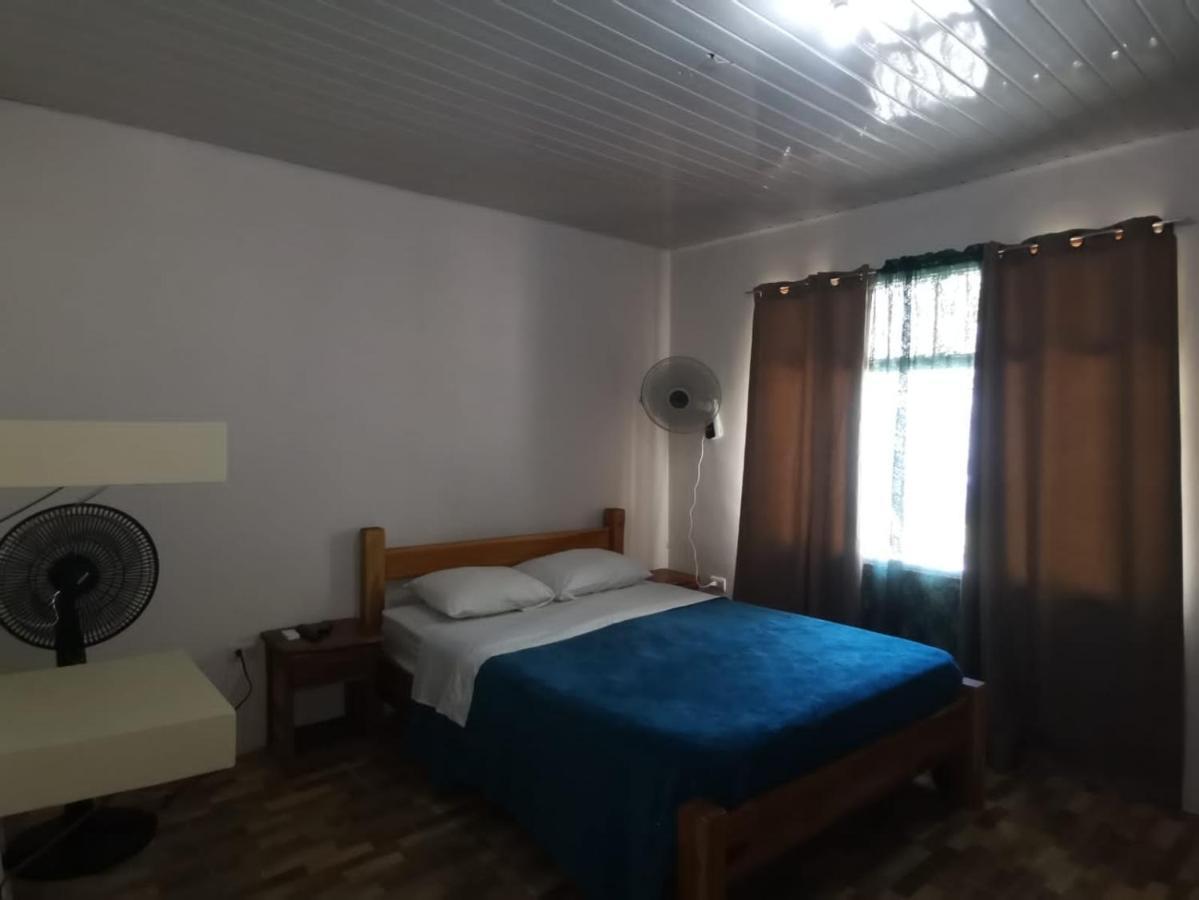 Alma Del Bosque Vacation Home And Apartments Quepos Zewnętrze zdjęcie