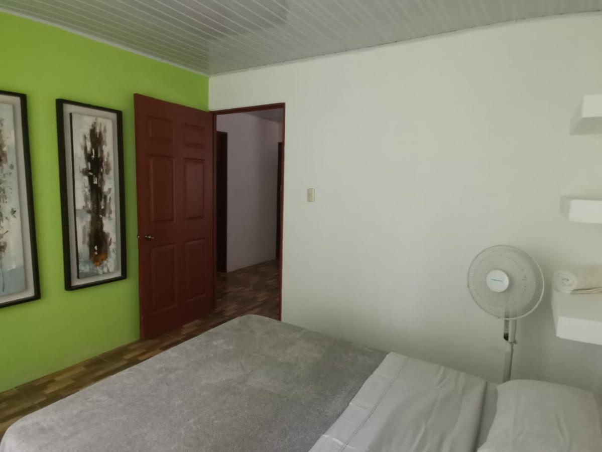 Alma Del Bosque Vacation Home And Apartments Quepos Zewnętrze zdjęcie