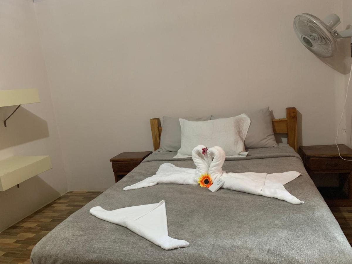 Alma Del Bosque Vacation Home And Apartments Quepos Zewnętrze zdjęcie