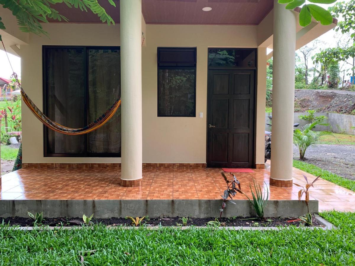 Alma Del Bosque Vacation Home And Apartments Quepos Zewnętrze zdjęcie