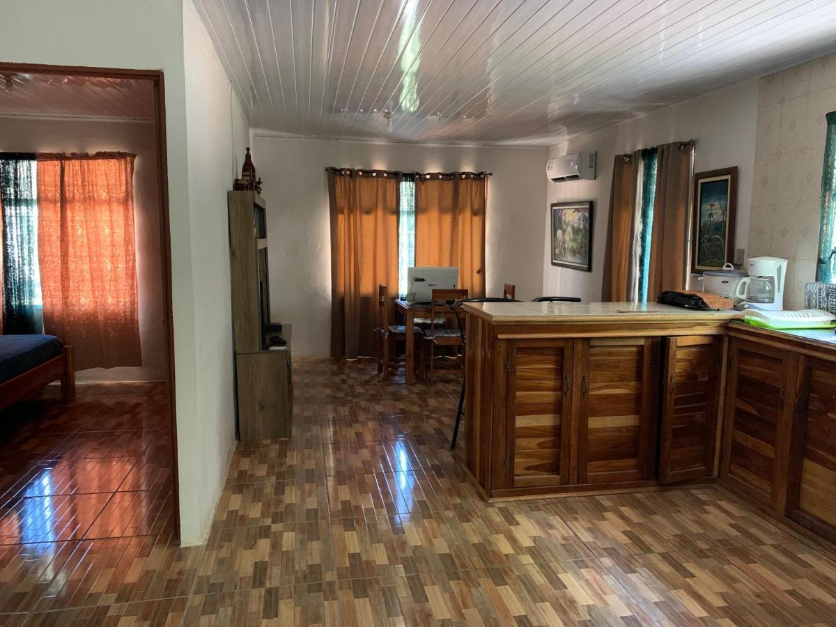 Alma Del Bosque Vacation Home And Apartments Quepos Zewnętrze zdjęcie