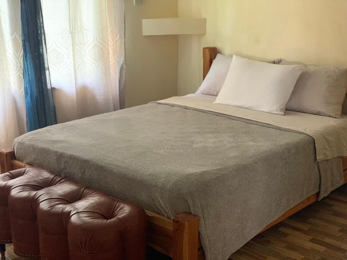 Alma Del Bosque Vacation Home And Apartments Quepos Zewnętrze zdjęcie