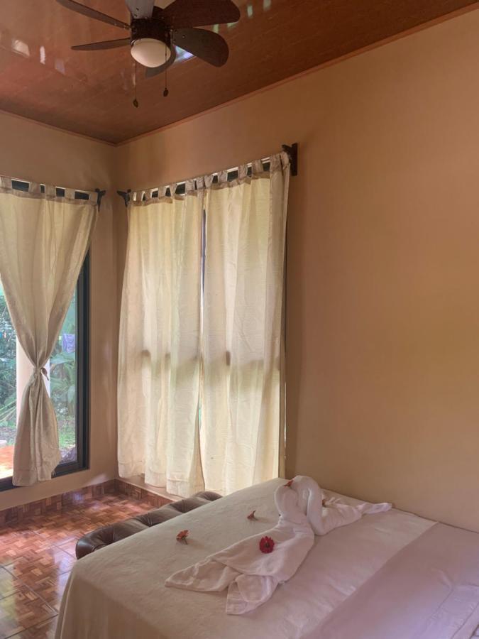 Alma Del Bosque Vacation Home And Apartments Quepos Zewnętrze zdjęcie