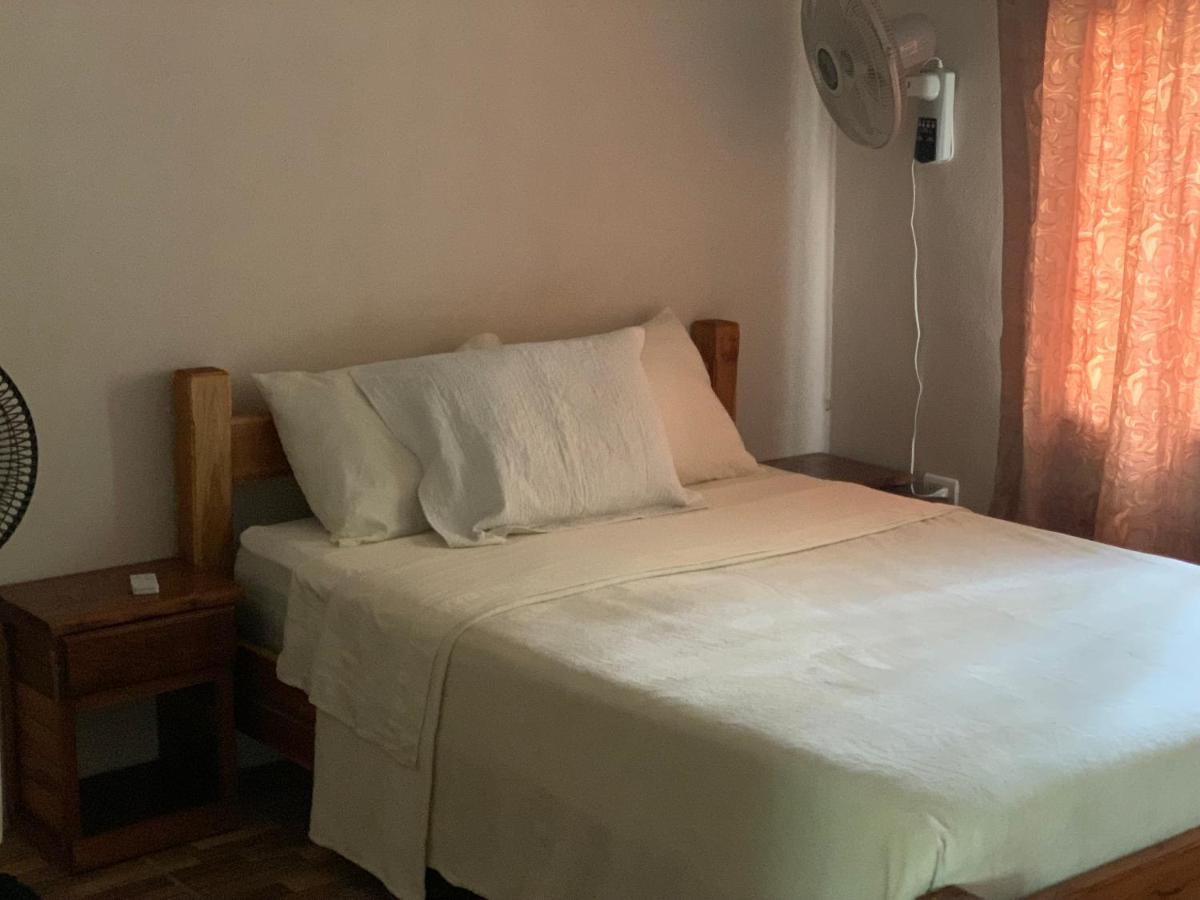Alma Del Bosque Vacation Home And Apartments Quepos Zewnętrze zdjęcie
