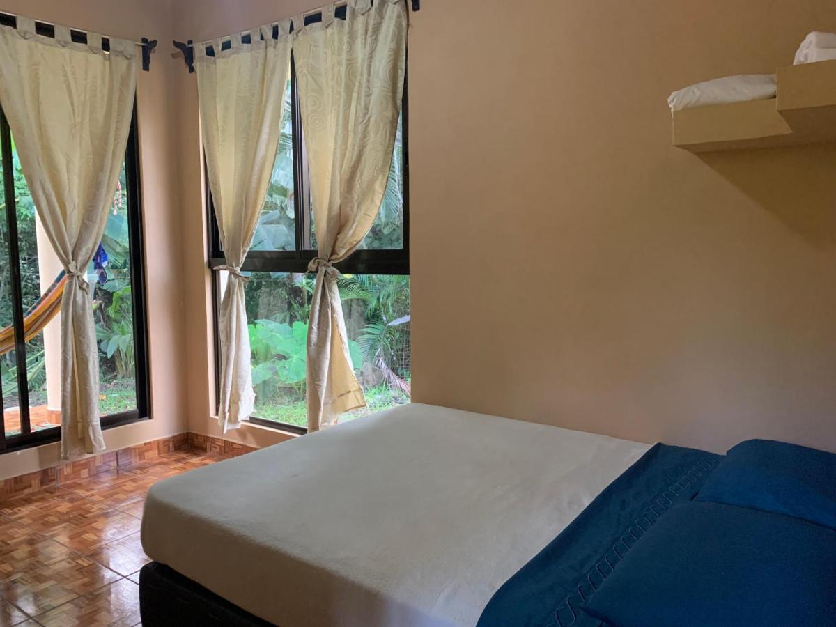 Alma Del Bosque Vacation Home And Apartments Quepos Zewnętrze zdjęcie