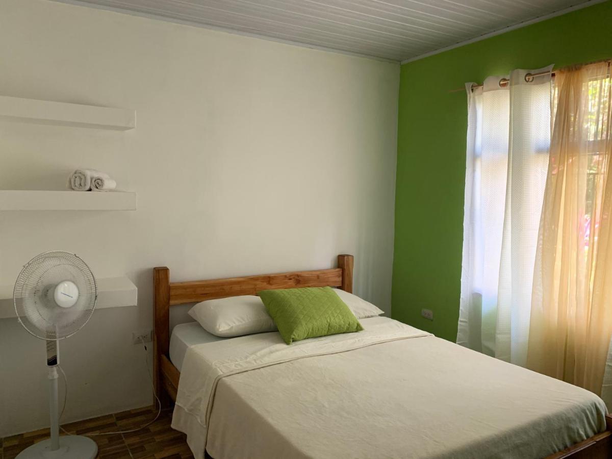 Alma Del Bosque Vacation Home And Apartments Quepos Zewnętrze zdjęcie