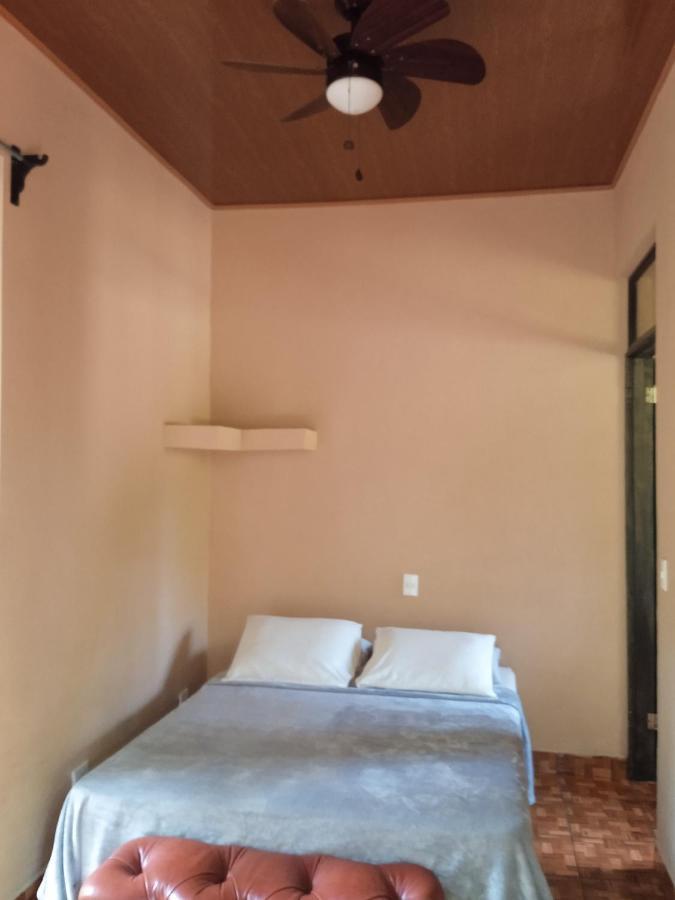 Alma Del Bosque Vacation Home And Apartments Quepos Zewnętrze zdjęcie